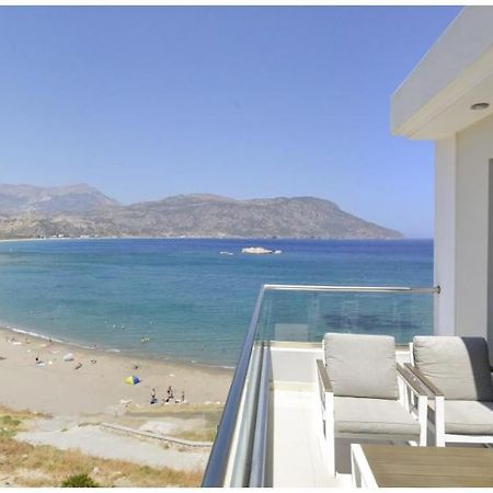 Potideon Bay Luxury Apartments Karpathos Esterno foto