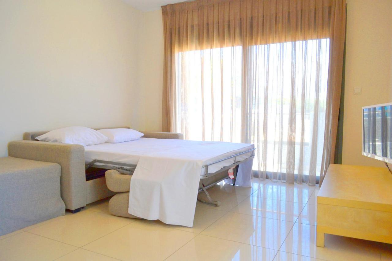 Potideon Bay Luxury Apartments Karpathos Esterno foto