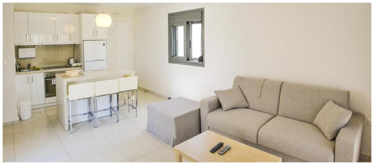 Potideon Bay Luxury Apartments Karpathos Esterno foto